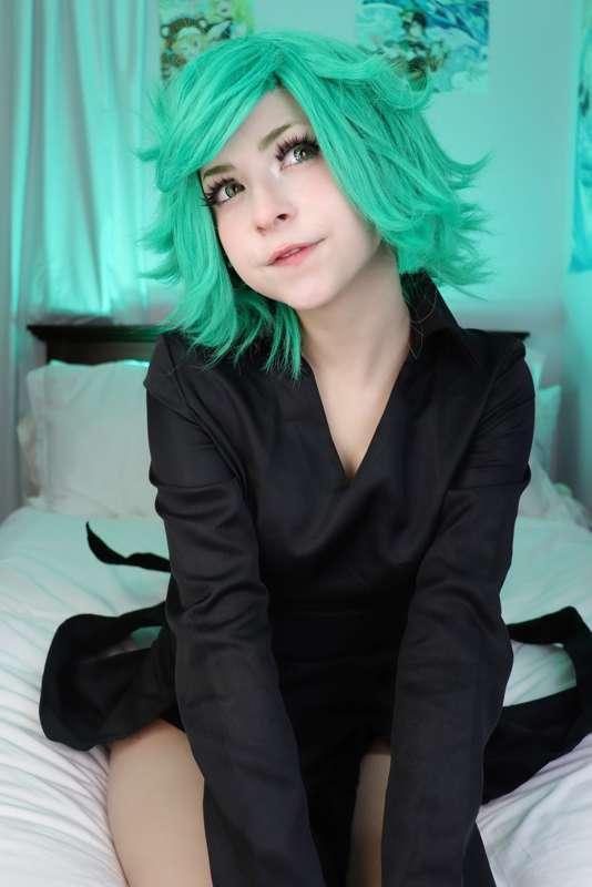 Tatsumaki Exclusives