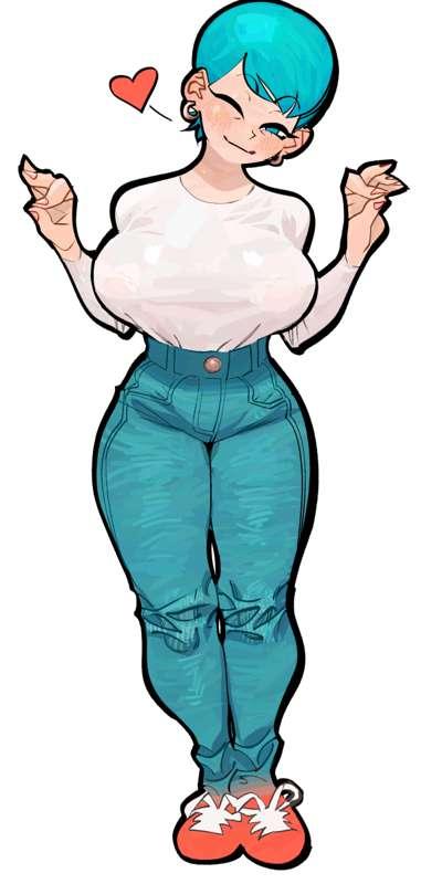 Milf Bulma