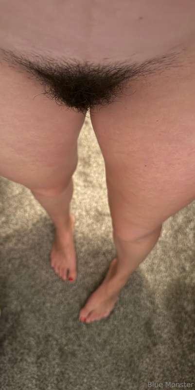 Bush and thighssss
