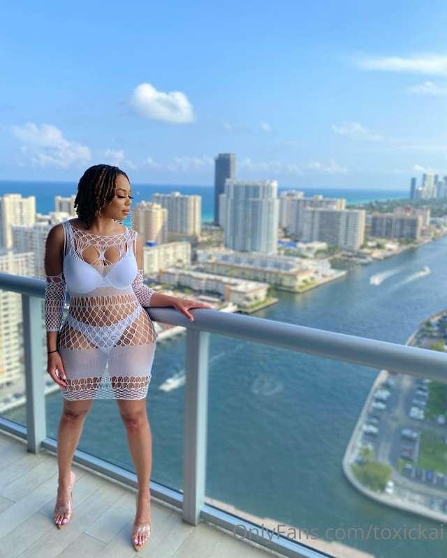 Miami vibe 💗