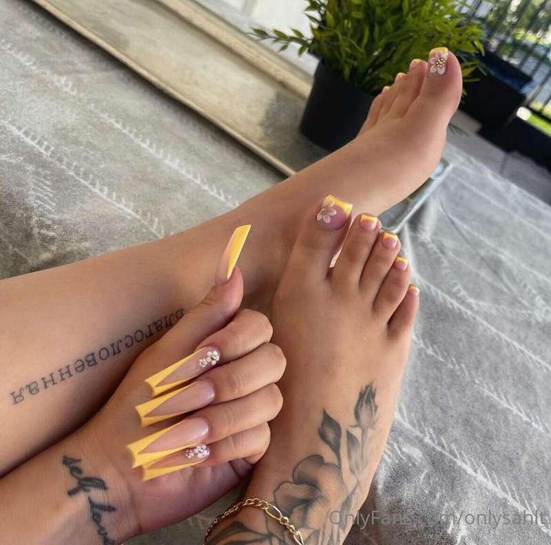 You know what to do💦