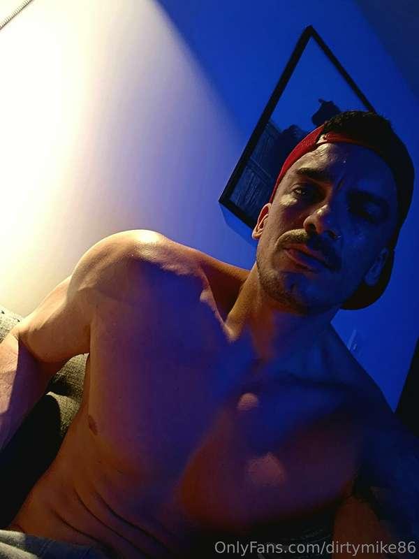  I want to have fun with you, and you? 