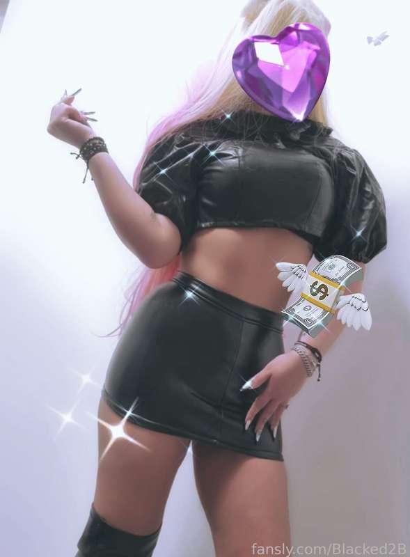 blacked2bvr image #1