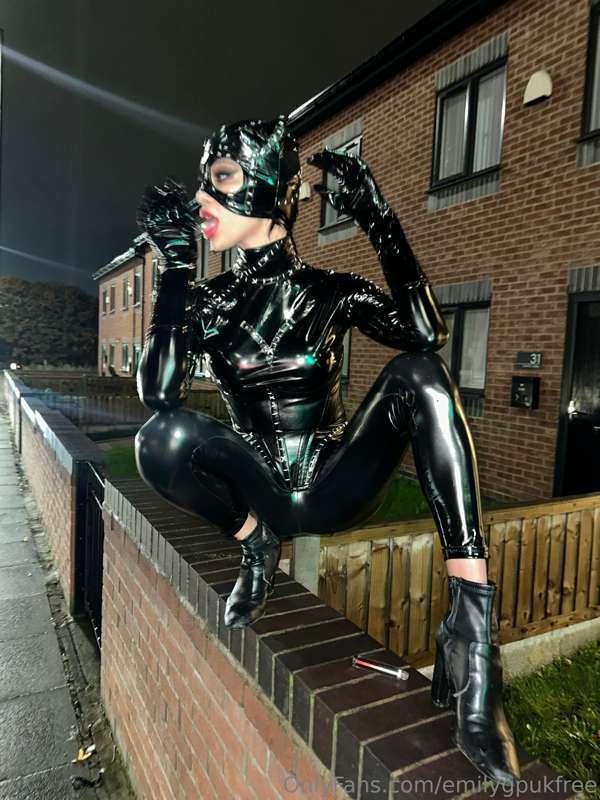 I’ll punish you bad bad bad boy! 👠
https://onlyfans.com/emil..