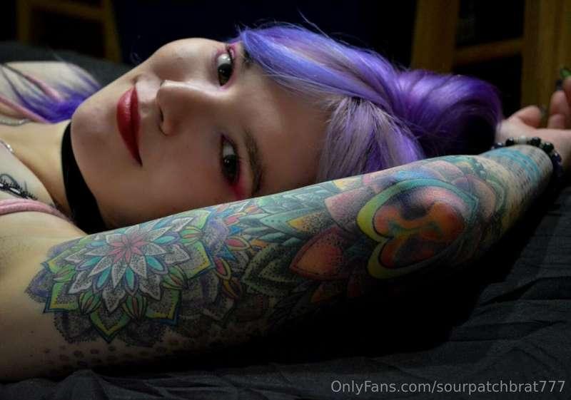 What are somethings you want to see me film?