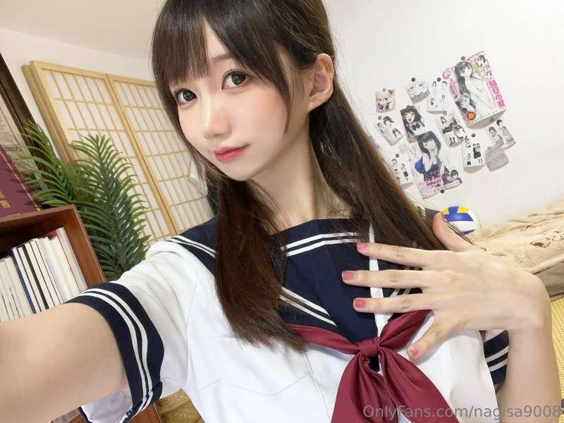 nagisa9008 image #0