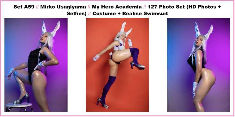 New set release!