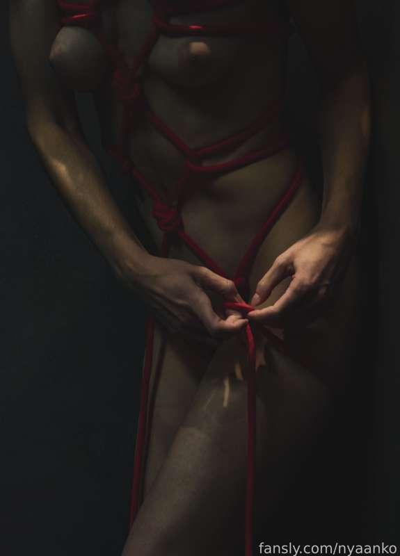 #fyp #bondage #feet #legs #bdsm #petite #young #smalltits 