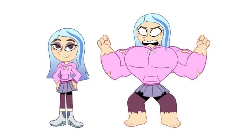 Last requests of the month!