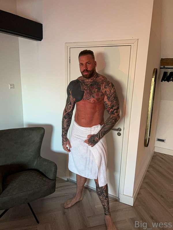 Come shower with me 😈