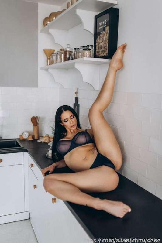 I want to show you all of me


#fyp #pussy #flexible #teen #anal #ass #pawg #closeup #wild #subscribe#bigboobs
