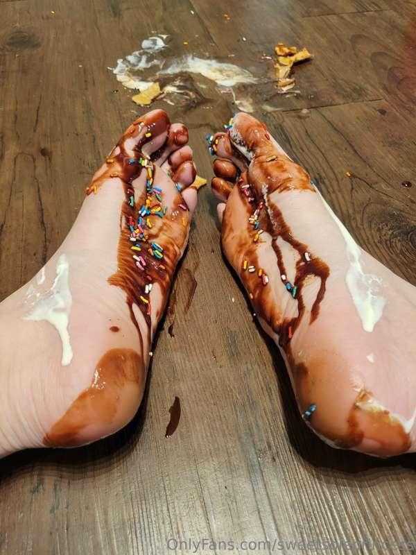 sweetsoleprincess image #1