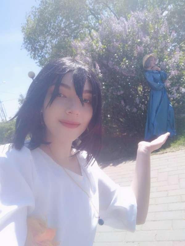 Howl's moving castle 