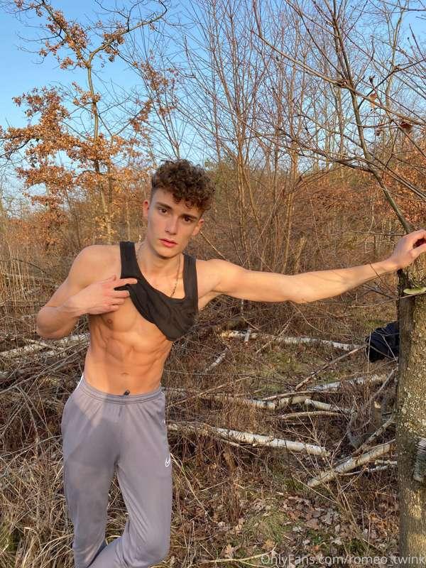 romeo_twink image #1