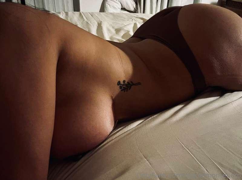 Woke up feeling extra horny 😈 hope you feel the same