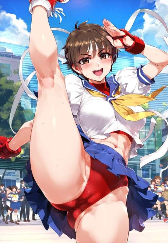 kasugano sakura