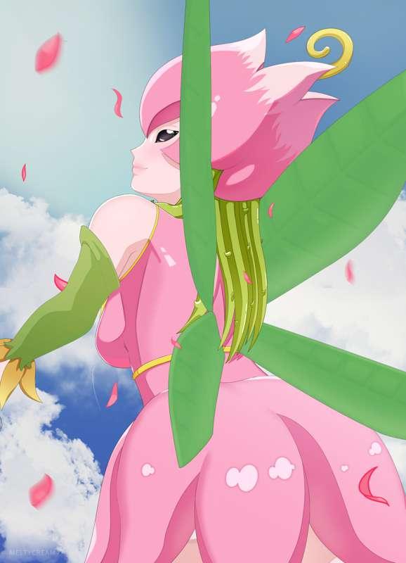 Lilimon (1)