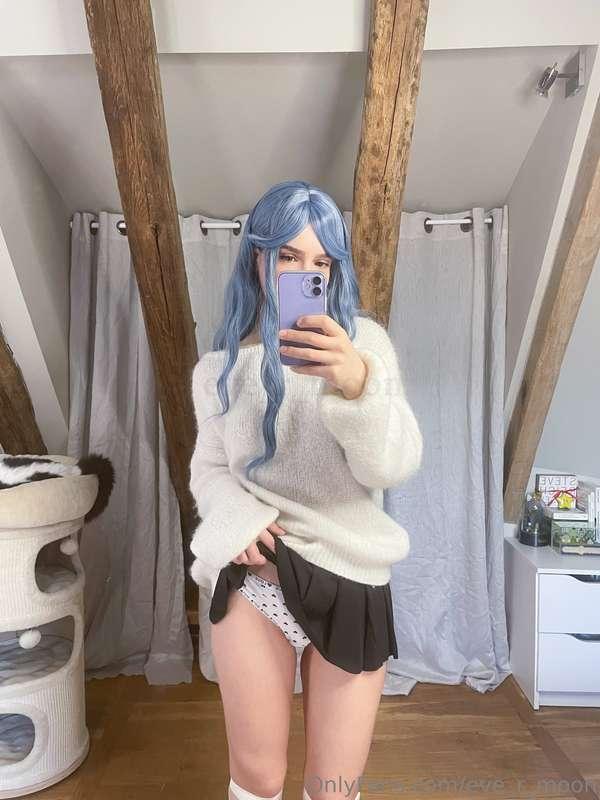 do you want to see more ? 😏