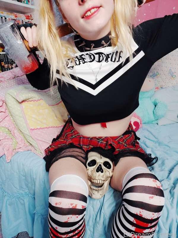 lildreamprincess image #4