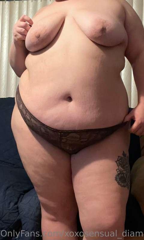 I love being nude 😏