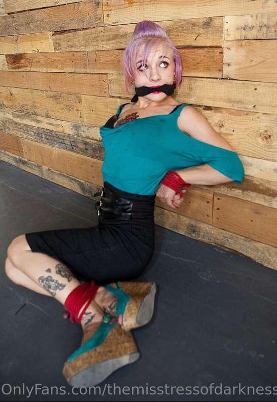 themisstressofdarkness image #2