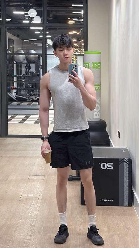 Happy bulking season!