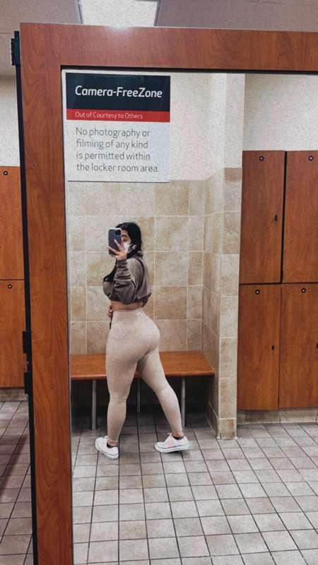 body