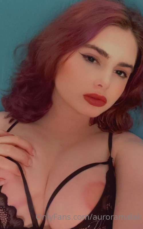 I need my titties played with