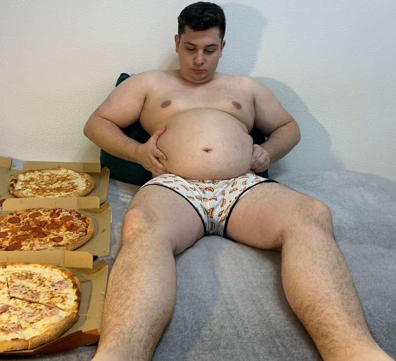 Belly Pillow