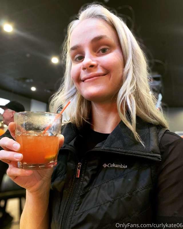 Cheers y’all 😝🍻❤️Kc