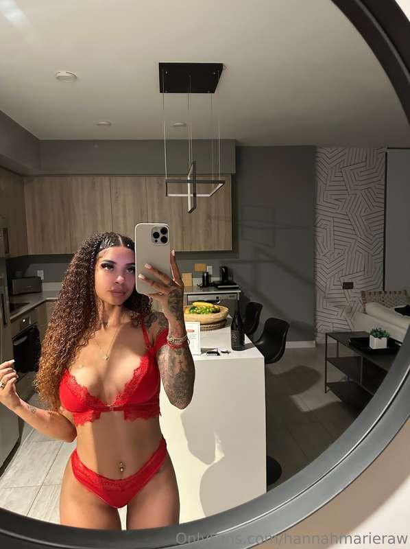 Would you invite me over?