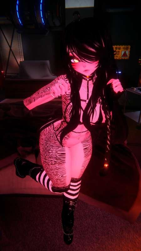 clawzievrc image #3