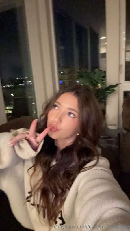 kisses & peace ✌️💋