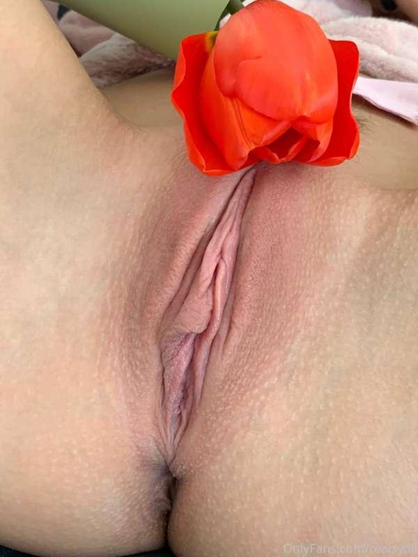 Many thanks to all for congratulations! 😌😘Even my pussy got ..