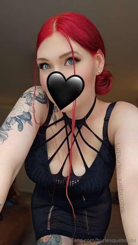 I love this neckline on me. I need to get more halterneck st..