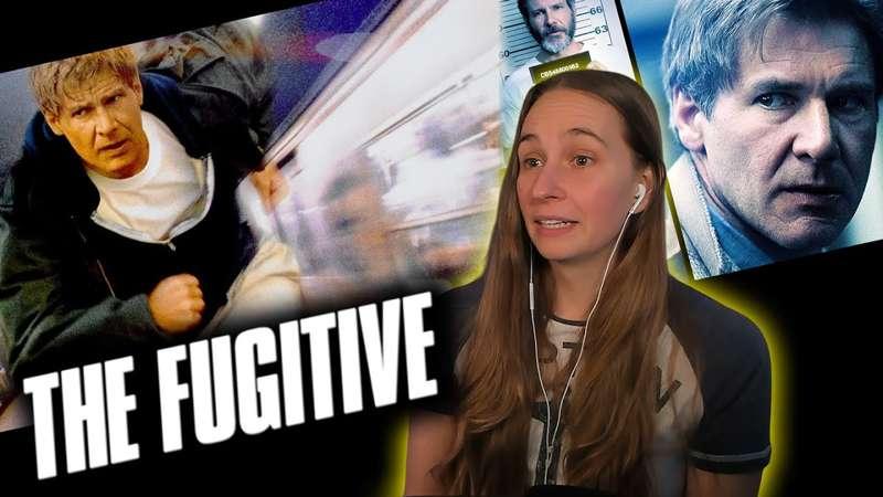 [Early Access] The Fugitive edited reaction!!