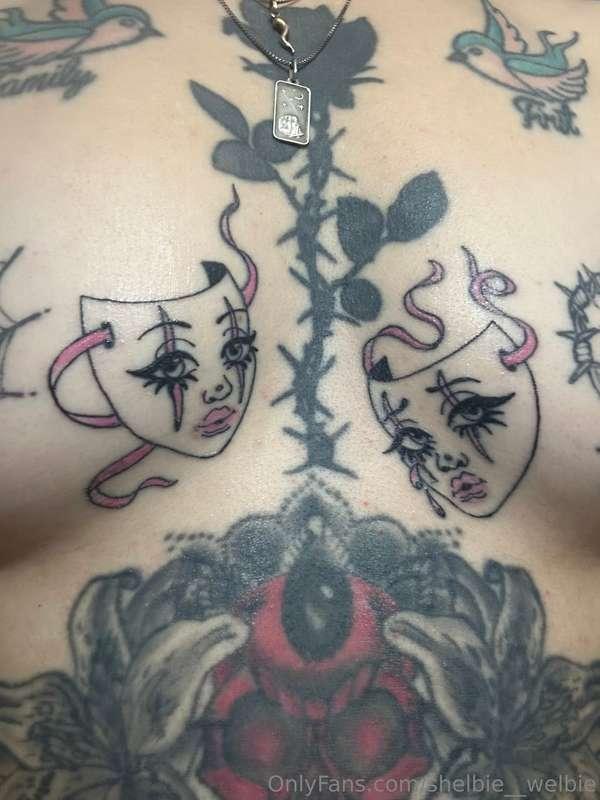 i’m sorry i’ve been MIA. just haven’t felt the want to do th..