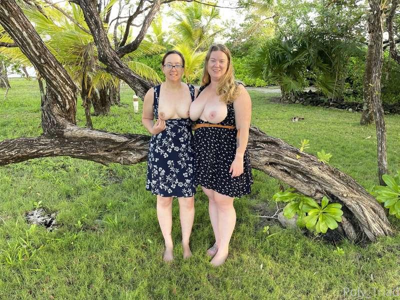 Album 2 of our outdoor shots!