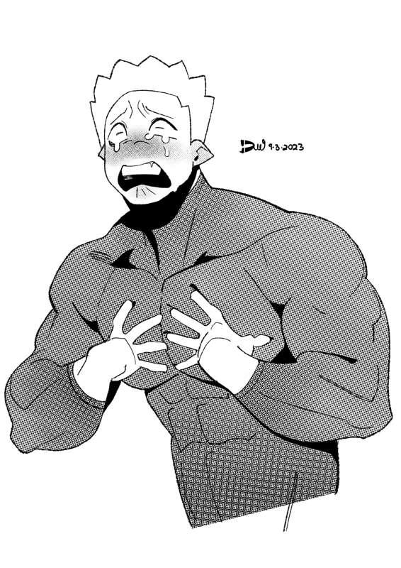 Divinity : desperate 004 doodle 