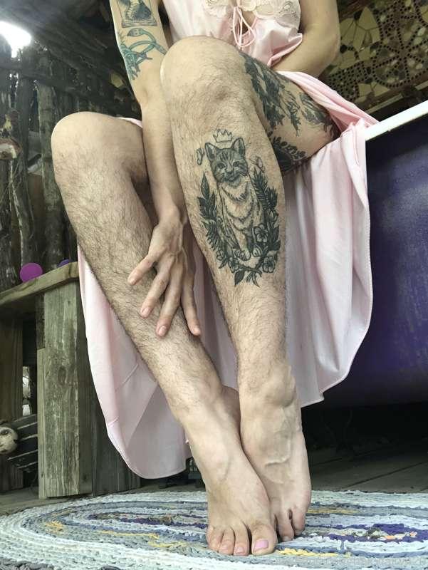 hairyfairy420 image #0