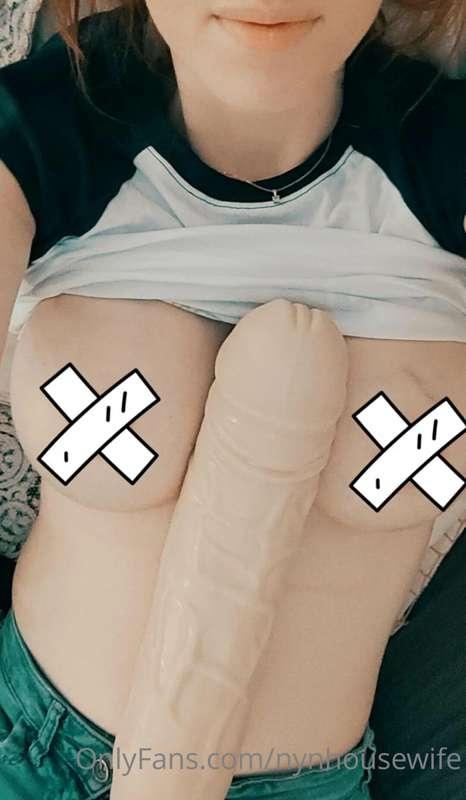 You think I can take it? 😈 Join me and find out 🥵https://onl..