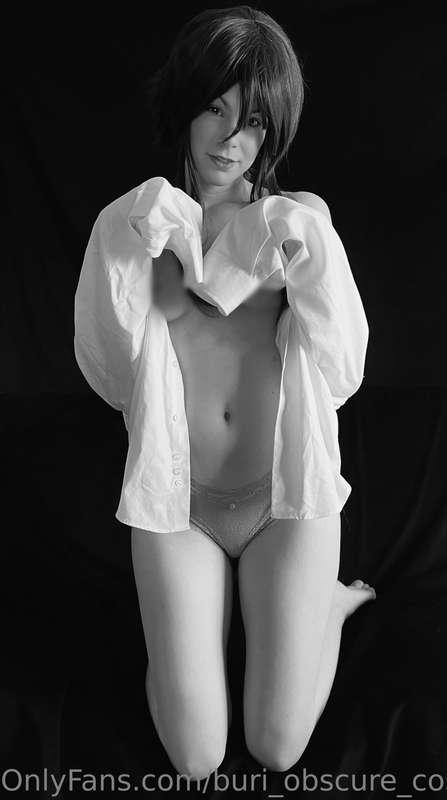 buri_obscure_cosplay image #2