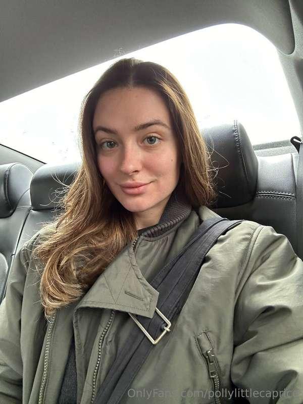 With every breath, I inhale the sweet scent of adventure, fe..