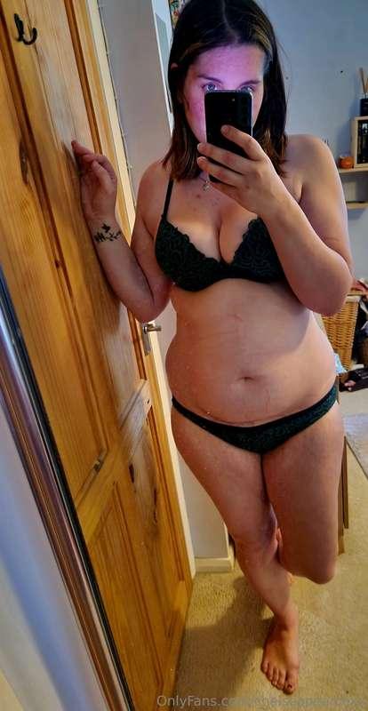 Thinking green today 💚 