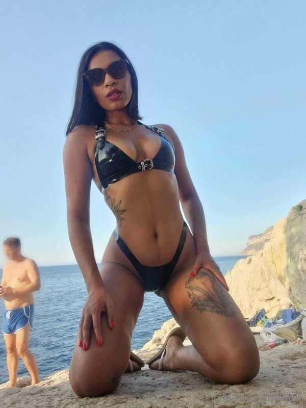 ***Greetings from my holidays!*** ❤️ Today I'm resting all d..