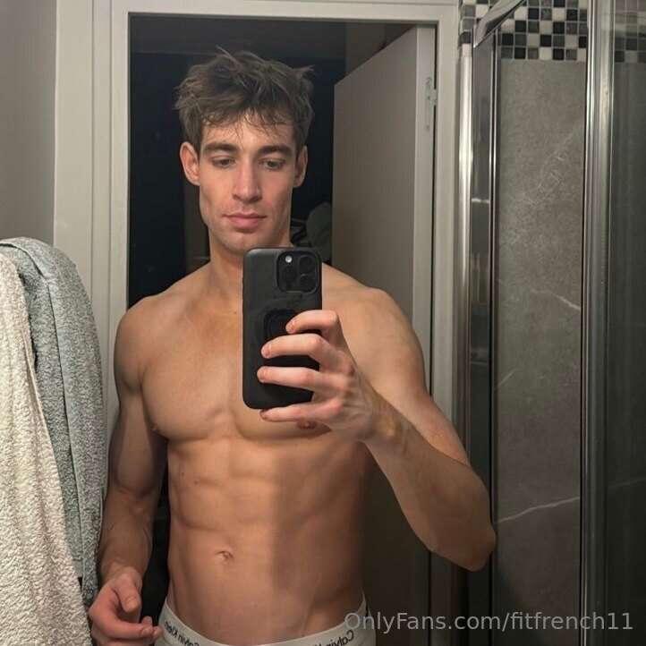 I think these boxers are too tight... Want to help me take t..