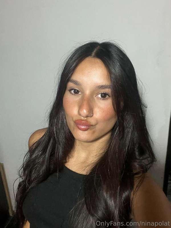Met un ❤️ si tu me trouve belle 
