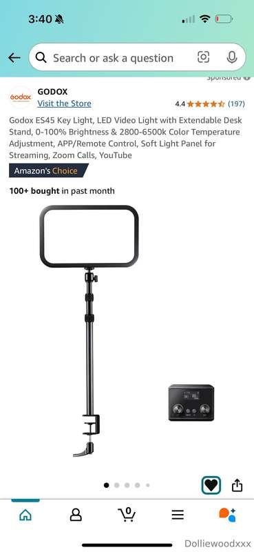 I just added this super amazing light to my wishlist! 😍https..