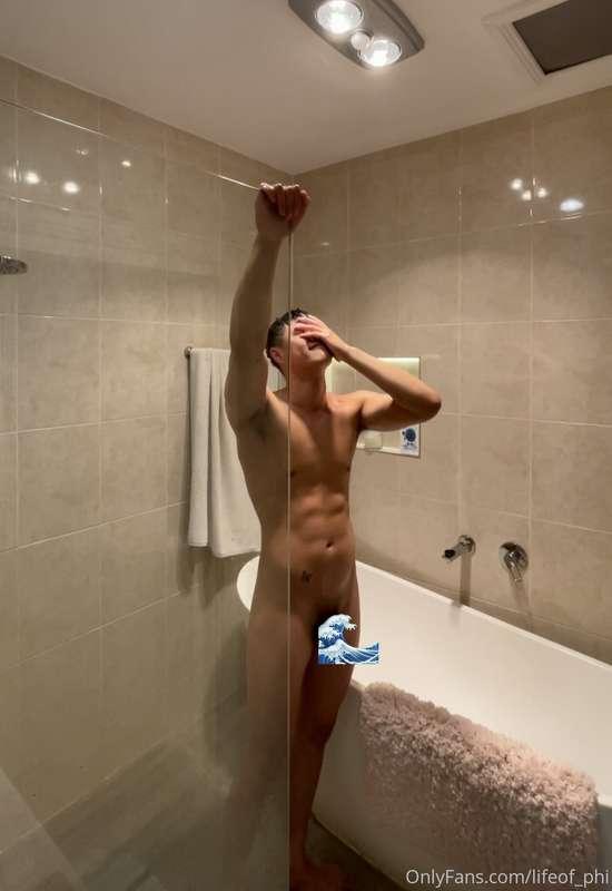 I love being wet 💦🤤