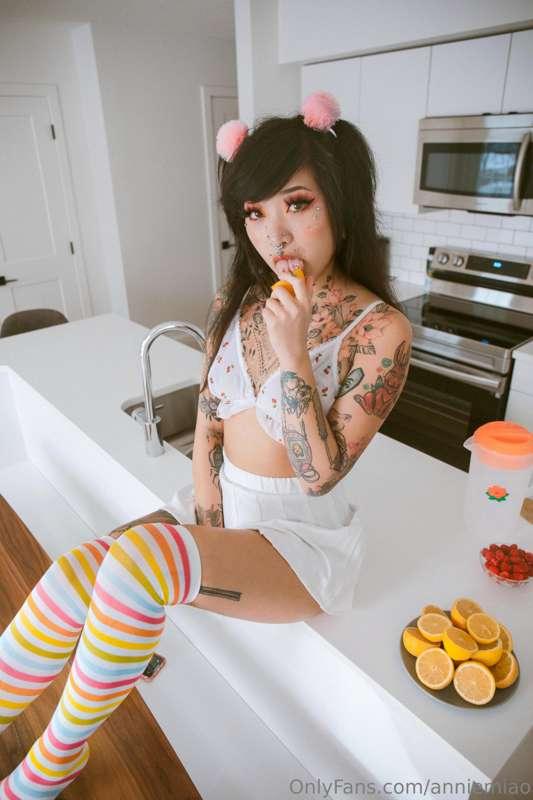 👅